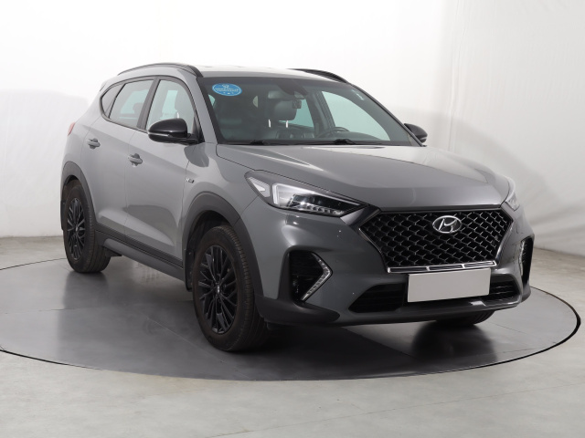 Hyundai Tucson 2020
