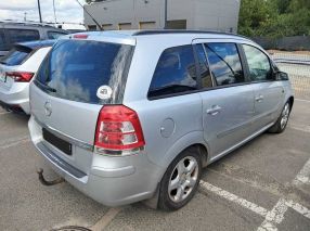 Opel Zafira - 2008