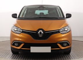 Renault Scenic - 2016