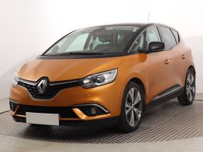 Renault Scenic - 2016