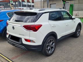SsangYong Korando - 2022