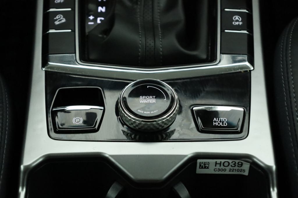 Ssang Yong Korando