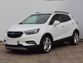 Opel Mokka - 2018