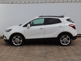 Opel Mokka - 2018