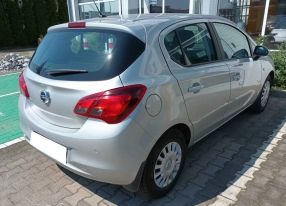 Opel Corsa - 2019