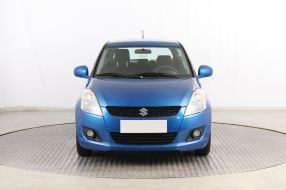 Suzuki Swift - 2013