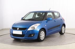 Suzuki Swift - 2013