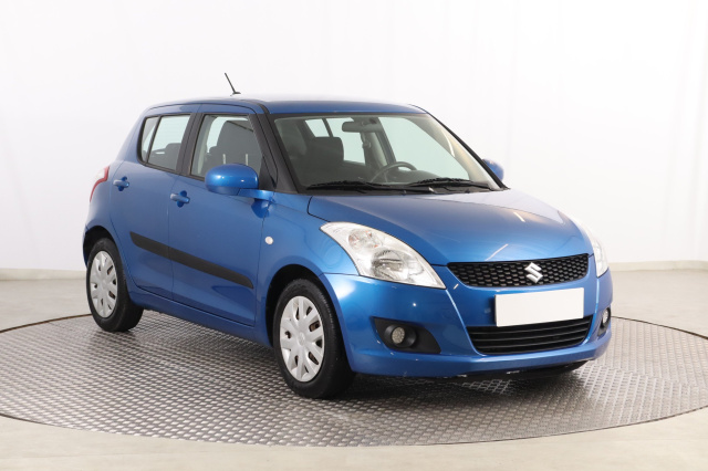 Suzuki Swift 2013