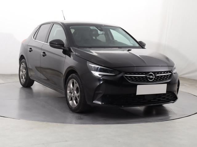 Opel Corsa 2021
