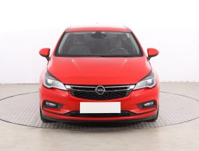 Opel Astra - 2017