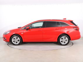 Opel Astra - 2017
