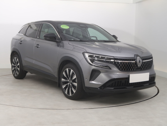 Renault Austral 2023
