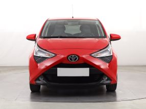 Toyota Aygo - 2018