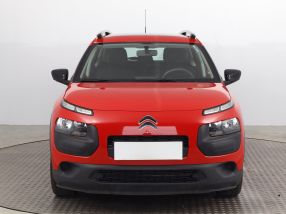 Citroen C4 Cactus - 2016