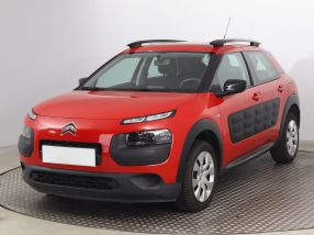Citroen C4 Cactus - 2016