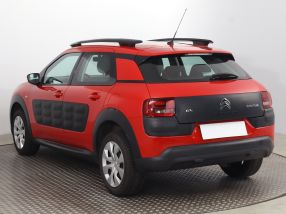 Citroen C4 Cactus - 2016
