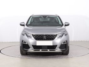 Peugeot 3008 - 2018
