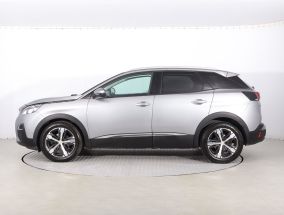 Peugeot 3008 - 2018