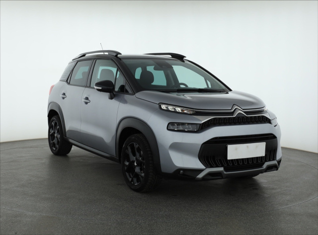 Citroen C3 Aircross 2024