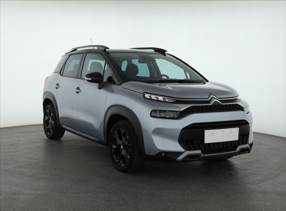 Citroen C3 Aircross - 2024