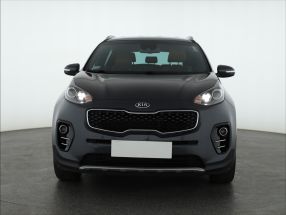 Kia Sportage - 2017