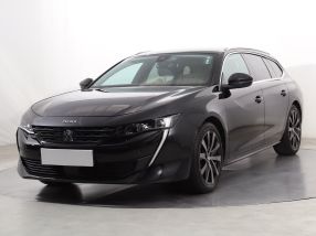 Peugeot 508 - 2019
