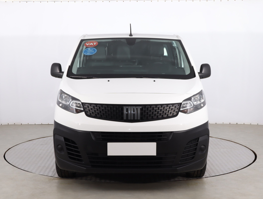 Fiat Scudo