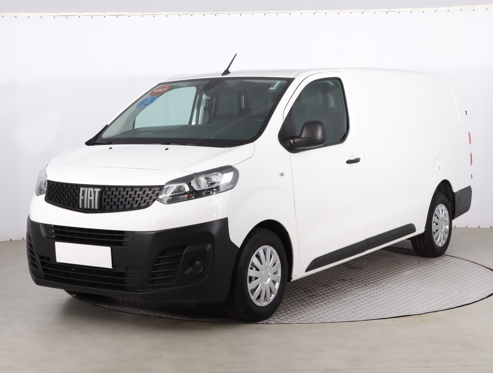 Fiat Scudo