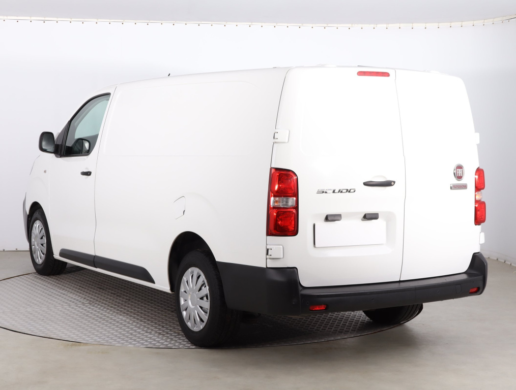 Fiat Scudo