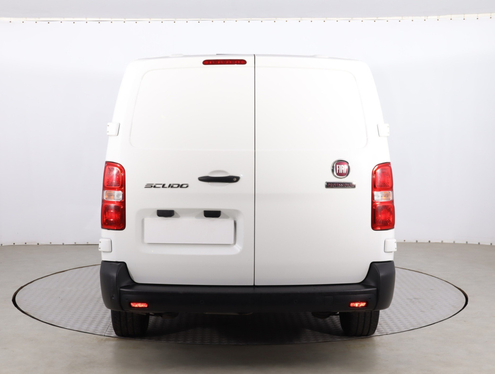 Fiat Scudo