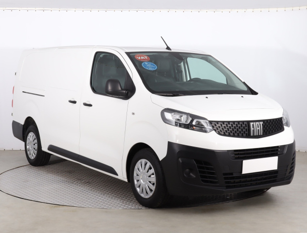 Fiat Scudo 2022