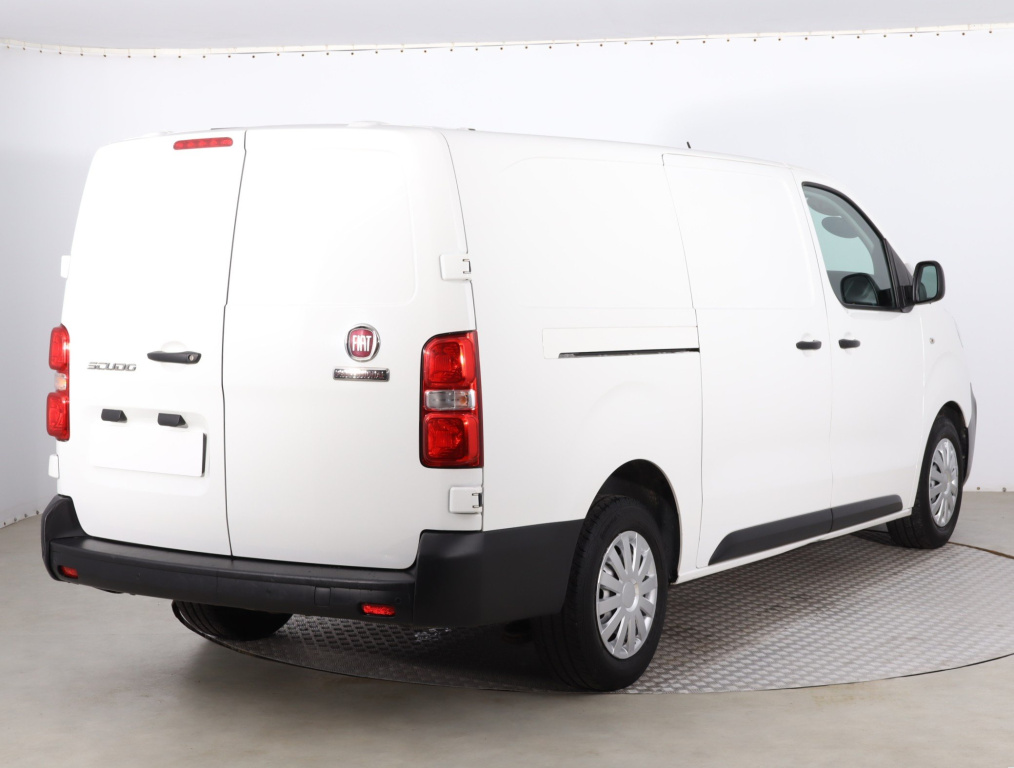 Fiat Scudo