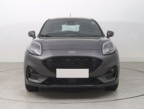 Ford Puma - 2023