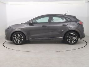 Ford Puma - 2023
