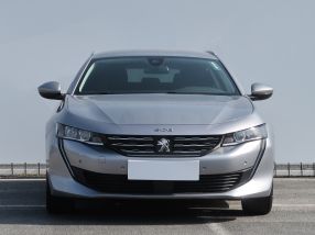 Peugeot 508 - 2020