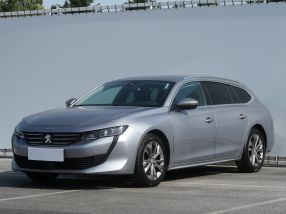 Peugeot 508 - 2020
