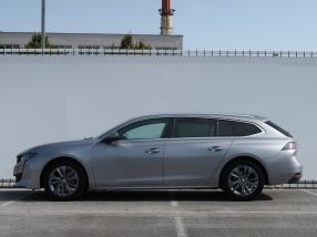 Peugeot 508 - 2020