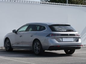 Peugeot 508 - 2020