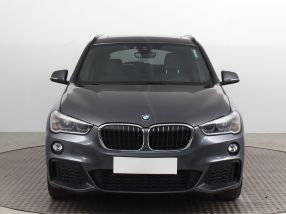 BMW X1 - 2017