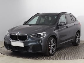 BMW X1 - 2017