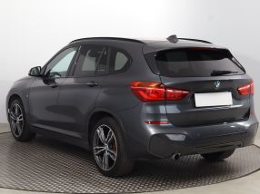 BMW X1 - 2017