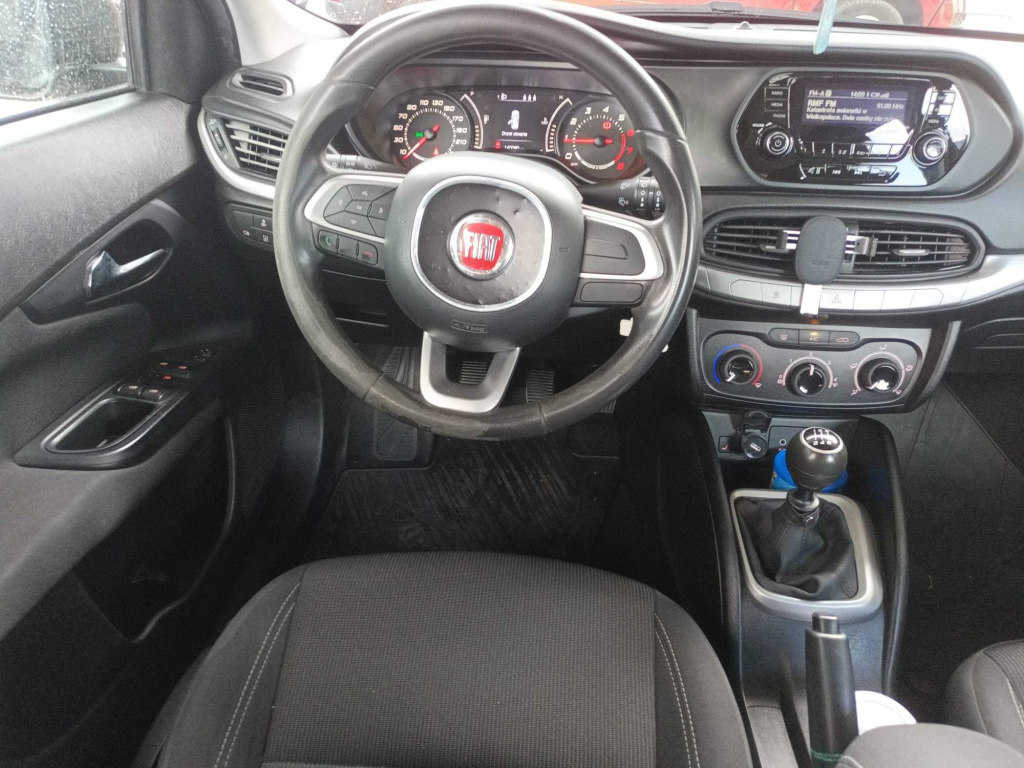 Fiat Tipo