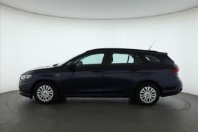 Fiat Tipo - 2017