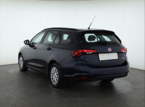 Fiat Tipo - 2017