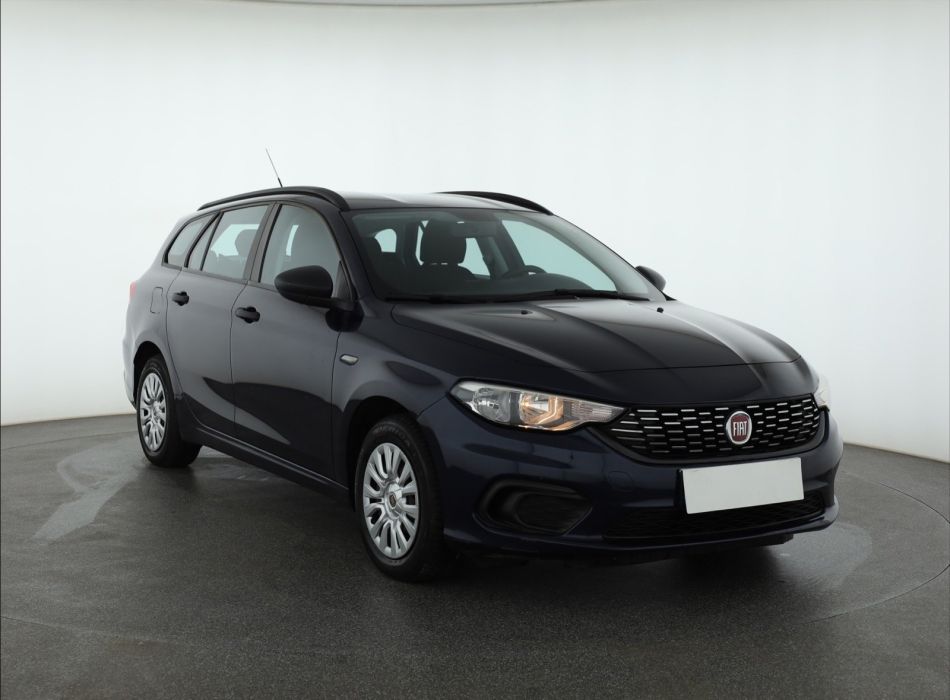 Fiat Tipo - 2017