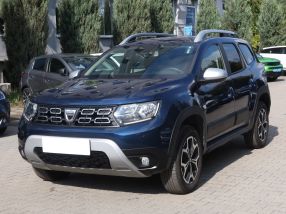 Dacia Duster - 2017