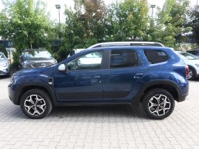 Dacia Duster - 2017