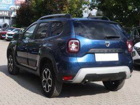 Dacia Duster - 2017