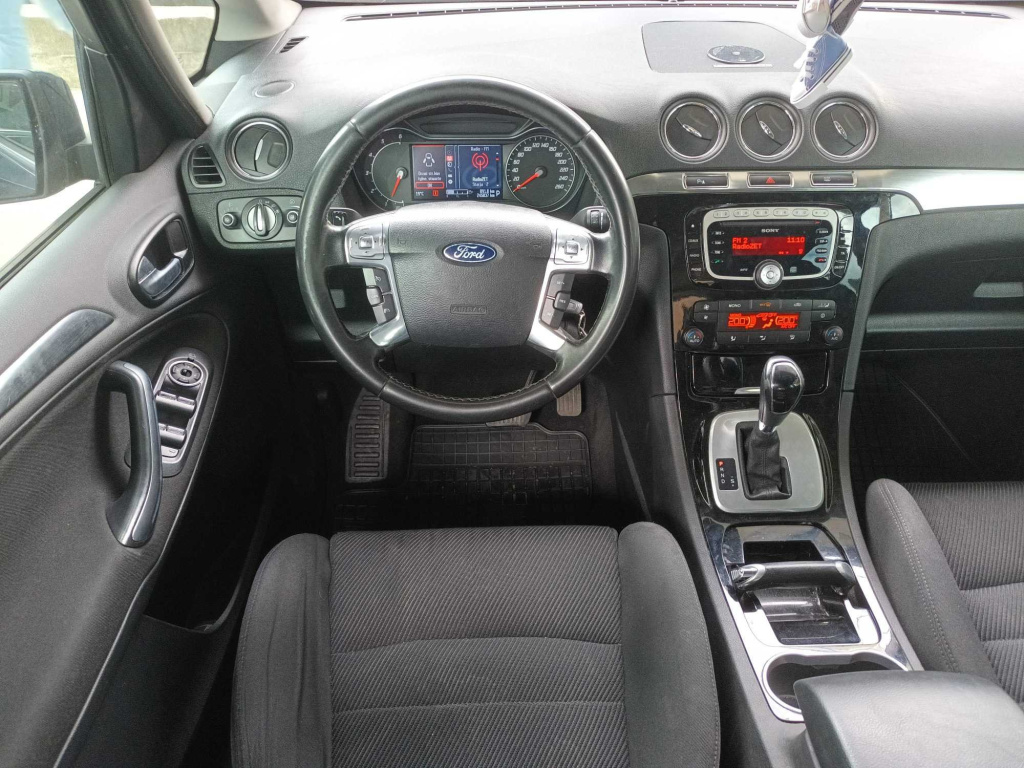 Ford Galaxy