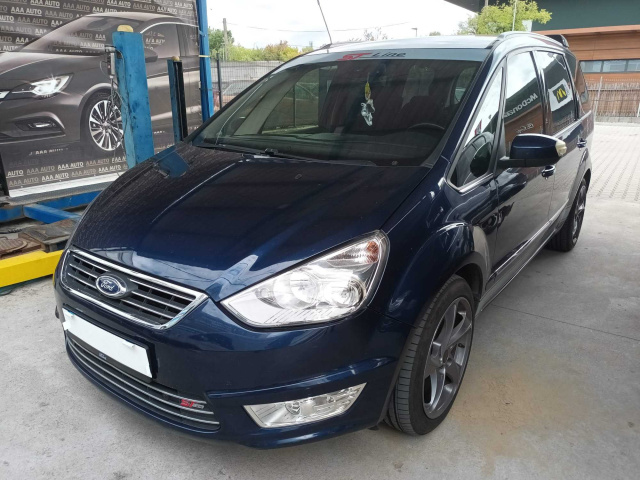 Ford Galaxy 2010